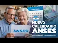 Download Lagu ANSES informa cronograma de pagos y novedades sobre apoyo económico a jubilados en julio 2025