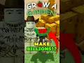 Download Lagu 😱*NEW* SWEET SOAKER SPRINKLER METHOD?! (MAKE BILLIONS) | Grow A Garden Money Method #growagarden