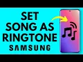 Download Lagu How to Set a Song as a Ringtone on Samsung Phone