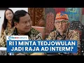 Lagu Arahan Istana! Jubir Klaim Presiden Tunjuk Tedjowulan Jadi Raja Kasunanan, Bukan Hangabehi \u0026 Purboyo