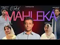 Lagu Mahleká | Azóm Gázi | Bramsh Balóch | Mehlab Balóch | Kamál Balóch | Mobárek Dád | Hammal Balóch