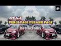 Download Lagu PERGI PAGI PULANG PAGI | BREAKLATIN ( galaremix )