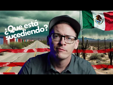 A1: lição de listening — Mejora tu Inglés con Temas importantes.Algo aterrador les está pasando a los migrantes … | Pensando Inglés