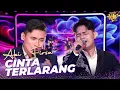Abi KDI Feat Firsa (Bangka Belitung) - Cinta Terlarang | KONTES  KDI 2024