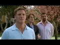 Julie Gets Strangled - Desperate Housewives Scene