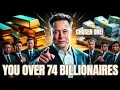 Download Lagu Elon Musk Chose You Over 74 Billionaires – This Is Real.