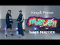 Download Lagu 【CHOREOGRAPHY】King \u0026 Prince「moooove!!」-Dance Practice-