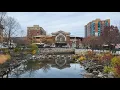 MTA Metro-North Hudson Line and Amtrak Morning Rush Action at Yonkers 25