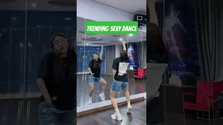 SEXY DANCE TRENDING ON TIKTOK #foryou #dance #shortvideo #shortviral #shorts #short #trendingshorts