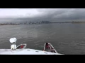 High speed ferry into Boston from Hingham
