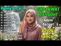 Lagu Sholawat Dangdut Terbaik Sepanjang Masa | Merdu, Adem, Rezeki Lancar