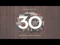 Jesus, Thank You (feat. Brook Hills Music) - Official Lyric Video