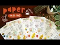 Download Lagu Paper Comparison: View Corona, Yu-Sari, Wearingeul Impression \u0026 Reservoir