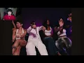 DUO I DIDNT KNOW I NEEDED!!! Ty Dolla $ign - miss u 2 (with leon thomas) - (Official Music Video)