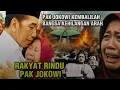 Download Lagu Tangisan Rakyat untuk Jokowi‼️ Lagu Rindu yang Menyayat Hati Jika Waktu Bisa kembali