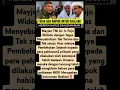 Download Lagu Mayjend Pujo : Tak Ada Ampun Bagi Baalawi‼️#dakwah #ulama #islam #habib #baalawi #shorts #quotes