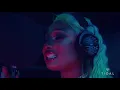 Megan Thee Stallion - Bless The Booth Freestyle