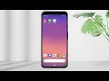 how to adjust MMS options on Next SMS
