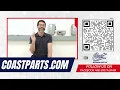 Coast Appliance Parts