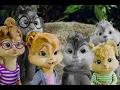 The Chipmunks & Chipettes - Bad Romance