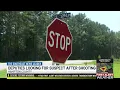 Young child saved by grace of God in Hampton County vehicle shooting