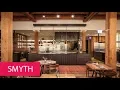 SMYTH - USA CHICAGO
