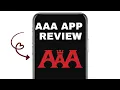 AAA APP EXPLAINED - IS IT WORTH IT