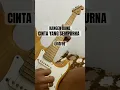 Download Lagu Cinta Yang Sempurna - Kangen Band || Melodi Guitar Cover (intro). #coverguitar #melodigitar