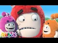 Download Lagu Ayah Yang Aneh | Oddbods | Kartun Lucu Kocak | @OddbodsIndonesia | ​Kartun Anak-Anak ​