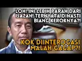 Lagu JKW TERDIAM KARENA DITANYAKAN HAL INI! TERUNGKAP BUKTI BARU PENGADILAN SELAIN IJAZAH!