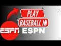 ESPN Fantasy Baseball Tutorial Draft Manage and Win - 2026
