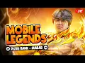 Download Lagu Live PAGI RANKED | @saykots