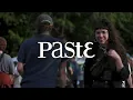 Star Moles - Full Session | Paste