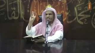 مقاصد السور الدرس 5 سورة المائدة د محمد الخضيري 