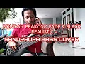 Download Lagu BONDAN PRAKOSO FADE 2 BLACK - REALISTIC (SANDRAUPA BASS COVER)