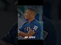Mbappe [barking ramz] #footballedits #football #capcut