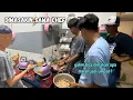 Download Lagu MASAK USUS GORENG ALA CHEF ASAL-ASALAN | Rasanya Bikin Terkejutt!!