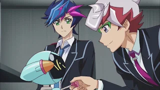 Download CoNNEcTED CiRCUiT ( Yu-Gi-Oh! VRAINS - Courtesy Call ) - AWA 2019 Music Video Expo Entry MP3