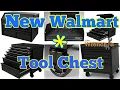 Walmart Tool box
