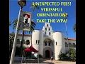 Things I Wish I Knew Before My SDSU Transfer San Diego State University