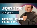 Download Lagu Benção e Exorcismo da Água e do Sal