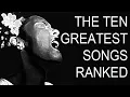 Download Lagu My TEN Favourite SONGS | Ranked