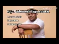 Download Lagu ademesh top 3 hits teman santai