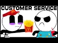 Download Lagu Customer Service Be Like