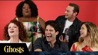 the cast of 