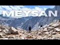 Download Lagu Wandelen over het Meysan Lake Trail, Eastern Sierra