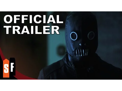 Fender Bender (2016) - Official Trailer (HD)