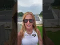 WW2 memorial vandalism arrest Melissa Farris and Lincoln Reflecting Pool repairs start