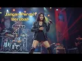 Lagu Jangan Pernah Berubah - ST12 (Rock Version)
