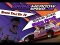 Speed Talk Ep 14 Ft Blake Arndt